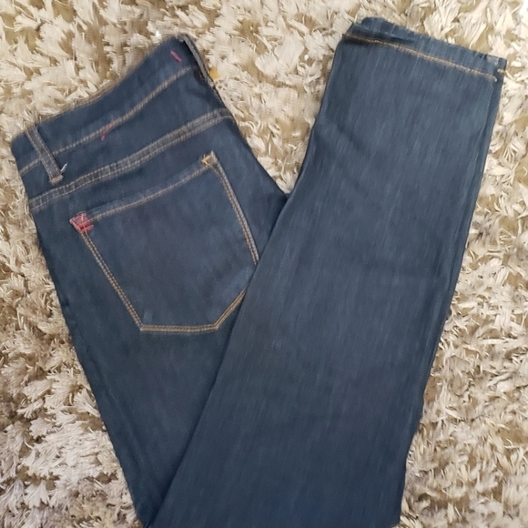 BDG Mid rise jeans twig ankle 32x29 - Picture 4 of 5